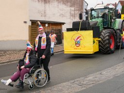 EFG-Faschingszug Dumba 2025_74